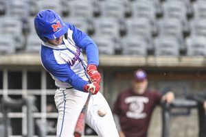Morgantown wins two at inaugural Mohigan Classic